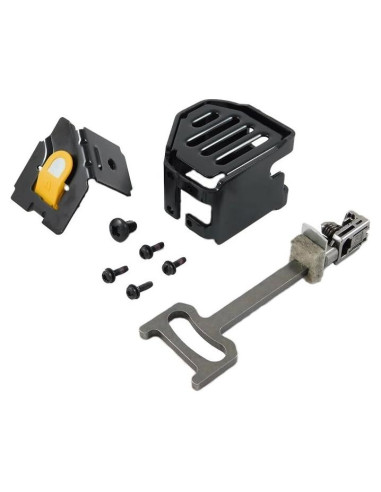 Eje de Sierra Recíproca Black & Decker N302139 0.28 kg