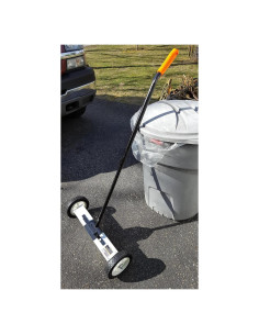 Barrendero Magnético de Piso Central Machinery 55.88 cm