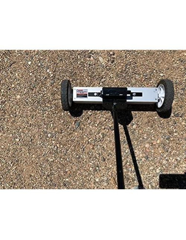 Barrendero Magnético de Piso Central Machinery 55.88 cm