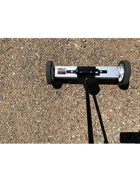 Barrendero Magnético de Piso Central Machinery 55.88 cm