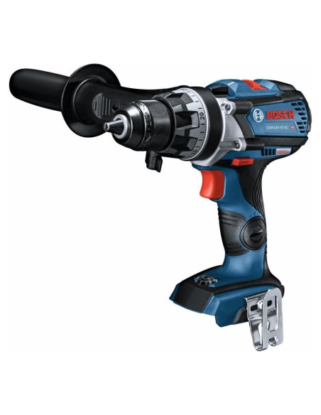 Taladro Atornillador BOSCH GSR18V-975CN 18V Sin Escobillas
