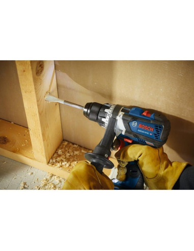 Taladro Atornillador BOSCH GSR18V-975CN 18V Sin Escobillas