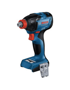 Destornillador Impacto Bosch GDX18V-1860CN 18V 1/4 y 1/2