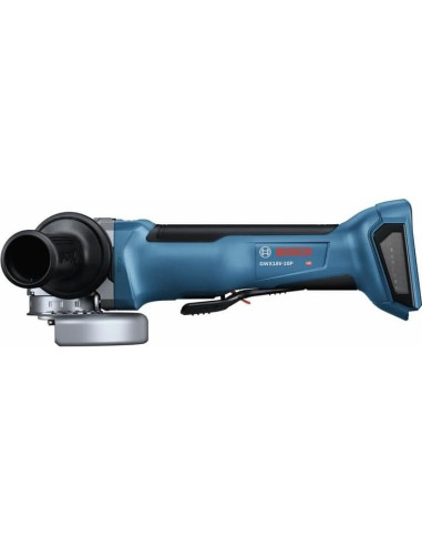 Amoladora Angular BOSCH GWX18V-10PN 18V X-LOCK 4.5-5"