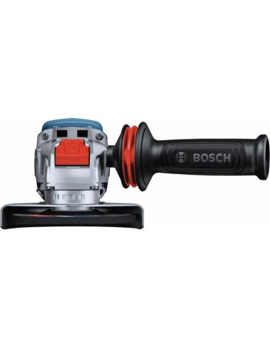 Amoladora Angular BOSCH GWX18V-10PN 18V X-LOCK 4.5-5"