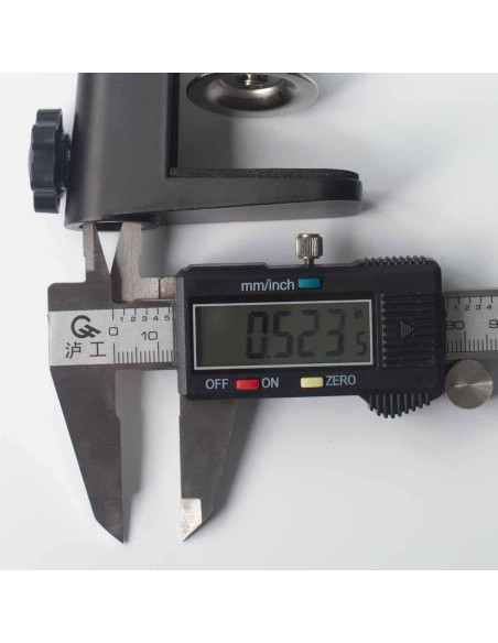 Abrazaderas C de Reemplazo XINME 2-Pack para Lámparas y Micrófonos