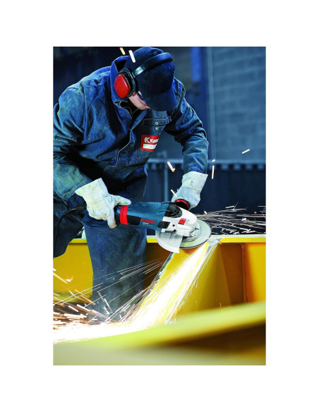 Amoladora Angular Bosch 1994-6D 9 Pulgadas 2984W