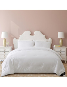 Edredón de Seda de Morera EL ALGODÓN Y SEDA Individual 168x218cm 2