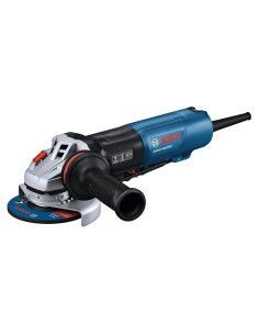Amoladora Angular BOSCH GWS12-450PBD 2.40 kg 11500 RPM