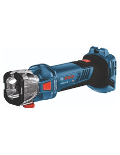 Cortadora Inalámbrica BOSCH GCU18V-30N 18V Sin Escobillas