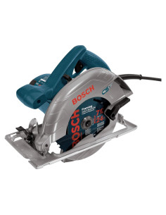 Sierra Circular Bosch CS5 120V 7-1/4" 1800W Azul