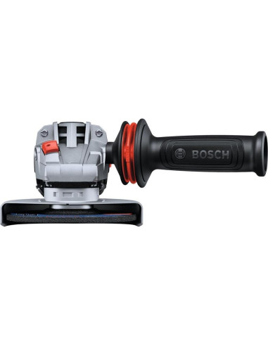 Amoladora Angular Bosch GWS14-50 5" 1300W Interruptor Deslizante