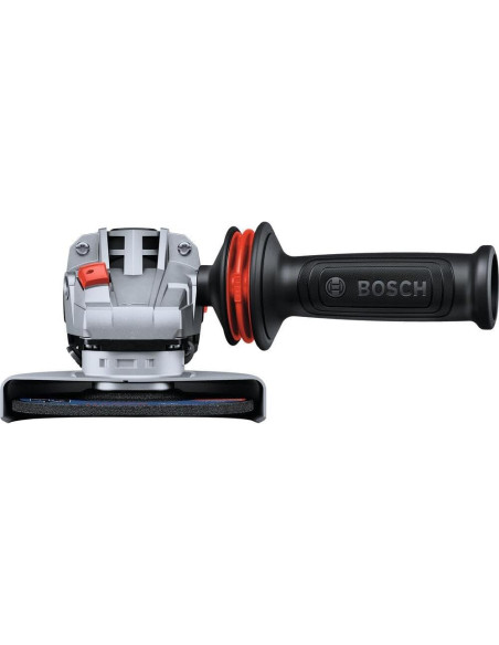 Amoladora Angular Bosch GWS14-50 5" 1300W Interruptor Deslizante