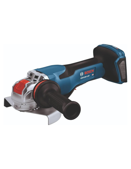 Amoladora Angular BOSCH GWX18V-13PN 18V X-LOCK 5-6"