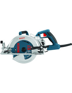 Sierra Circular Bosch CSW41 1700W 6.80kg Azul 2