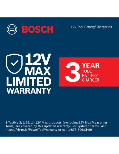 Sierra Recíproca BOSCH PS60-102 12V con Batería 2.5Ah