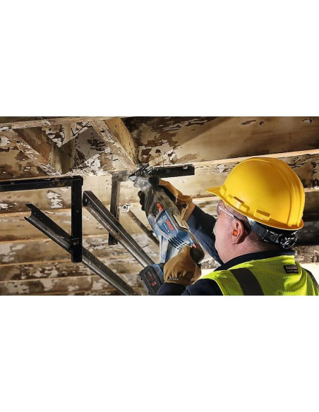 Sierra Recíproca Bosch GSA18V-110 18V 8 Ah Kit