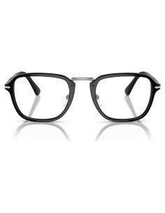 Montura de gafas recetadas Persol PO3331V negra 50mm