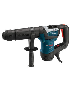Martillo Demoledor Bosch DH507 SDS-Max 5.63 kg 10A Vel. Variable