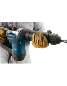 Martillo Demoledor Bosch DH507 SDS-Max 5.63 kg 10A Vel. Variable 2