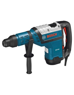 Martillo Rotativo Bosch RH745 SDS-max 8.4 kg 2 Modos