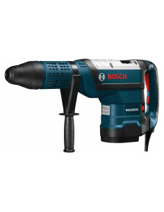 Martillo Rotativo BOSCH RH1255VC 2" SDS-max 15A