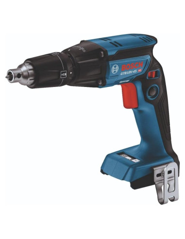 Atornillador Bosch GTB18V-45N 18V Sin Escobillas 1/4"