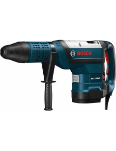 Martillo Rotativo BOSCH RH1255VC 2" SDS-max 15A 2