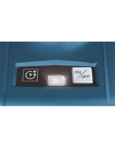 Atornillador Bosch GTB18V-45N 18V Sin Escobillas 1/4"