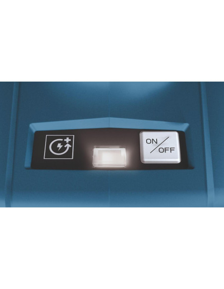 Atornillador Bosch GTB18V-45N 18V Sin Escobillas 1/4"