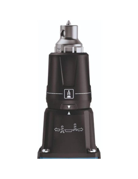 Atornillador Bosch GTB18V-45N 18V Sin Escobillas 1/4"