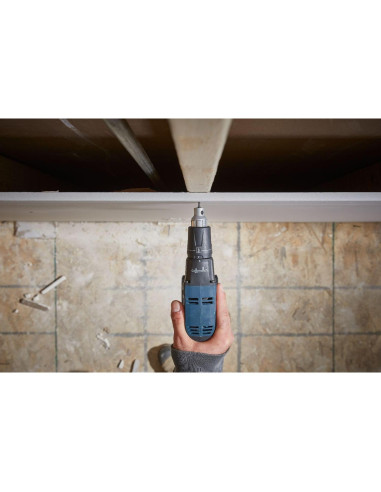 Atornillador Bosch GTB18V-45N 18V Sin Escobillas 1/4"