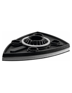 Placa Lijadora Detallada Inalámbrica Bosch GSSDT01 18V