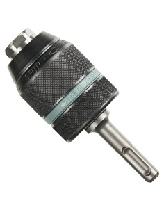 Mandril Sin Llave Bosch HA3JAW 3 Garras SDS-Plus 1,27 cm