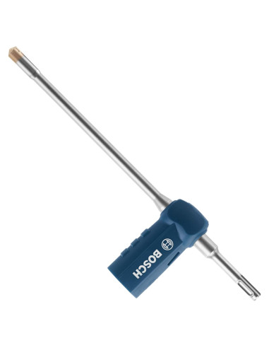 Broca Bosch DXS2084 SDS-Plus 1.27 cm x 33.02 cm para polvo