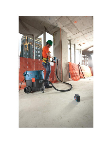 Broca Bosch DXS2084 SDS-Plus 1.27 cm x 33.02 cm para polvo