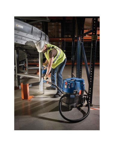 Broca Bosch DXS2084 SDS-Plus 1.27 cm x 33.02 cm para polvo