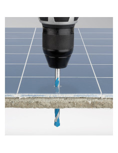 Broca MultiConstrucción Bosch MC16 1.27 cm Carburo 2