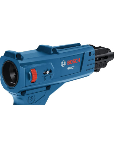 Accesorio Bosch GMA22 para Atornillador GTB18V-45