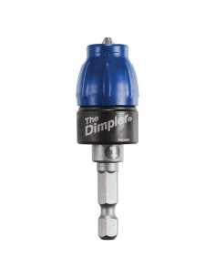 Atornillador Dimpler Bosch D60498 para Paneles de Yeso