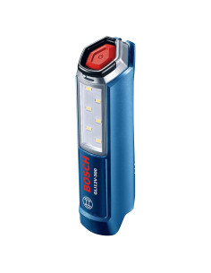 Luz de Trabajo LED Bosch 12V Max GLI12V-300N 300 Lúmenes