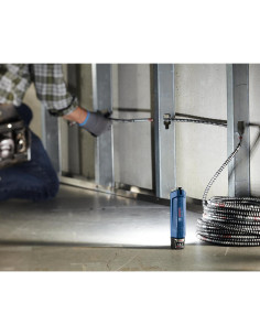 Luz de Trabajo LED Bosch 12V Max GLI12V-300N 300 Lúmenes 2