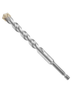 Broca de Martillo Bosch 1/2" x 15 cm Punta Hexagonal