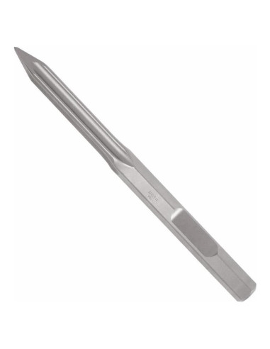 Broca BOSCH HS2861 40,64 cm Punta Estrella Acero Gris