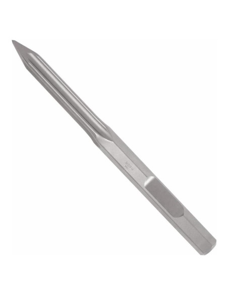 Broca BOSCH HS2861 40,64 cm Punta Estrella Acero Gris