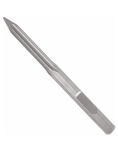 Broca BOSCH HS2861 40,64 cm Punta Estrella Acero Gris