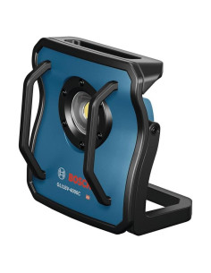 Luz de Inundación Bosch 18V 4000 Lúmenes Bluetooth