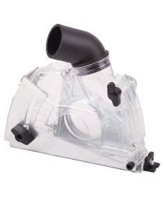 Capuchón de Polvo Dastool Dt1706 para Amoladora 5" 2