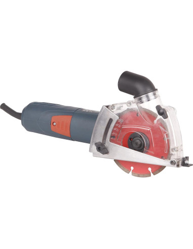 Capuchón de Polvo Dastool Dt1706 para Amoladora 5"