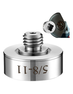 Adaptador Dreyoo para Amoladora Angular X-Lock 45mm